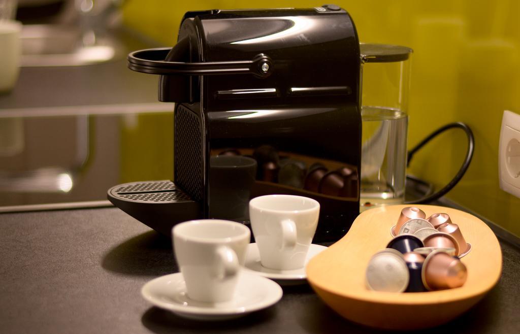 Gerda Wellness Apartment Grinzens Kültér fotó