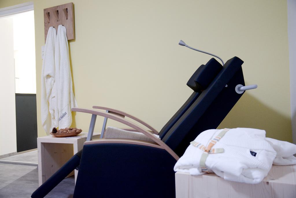 Gerda Wellness Apartment Grinzens Kültér fotó