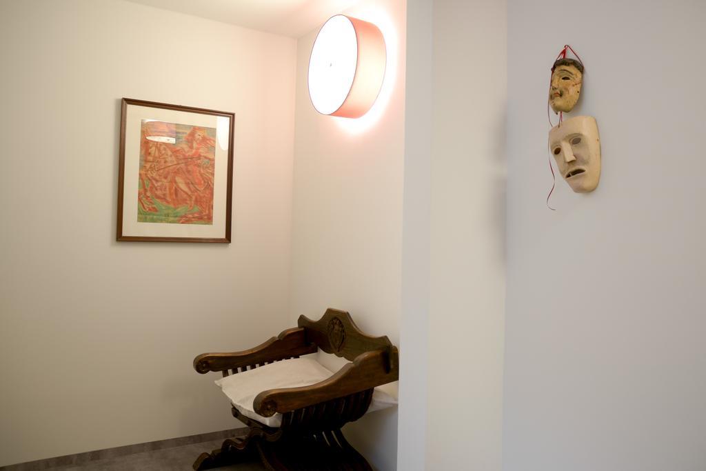 Gerda Wellness Apartment Grinzens Kültér fotó