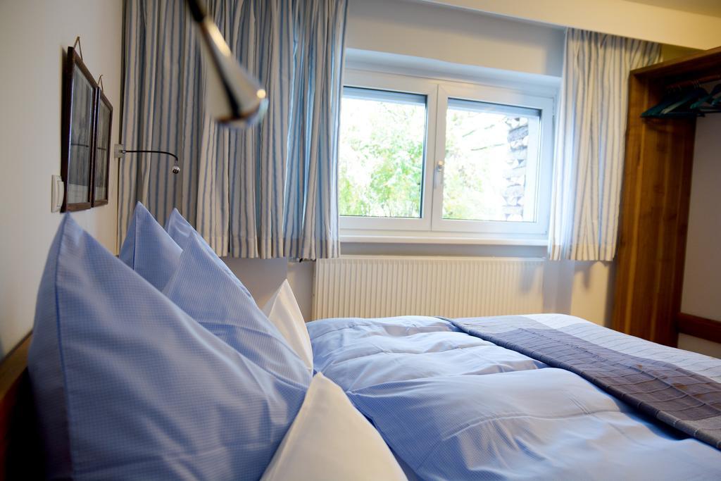 Gerda Wellness Apartment Grinzens Kültér fotó